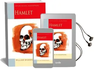 Oxford School Shakespeare: Hamlet Audiobook download free by William Shakespeare
