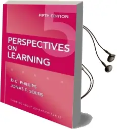Perspectives on Learning Audiobook download free by D. C. Phillips