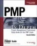 Audiobook Pmp in Depth: Project Management Professional Study Guide for the pmp Exam author Paul Sanghera