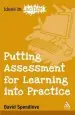 Audiobook Putting Assessment for Learning Into Practice author David Spendlove