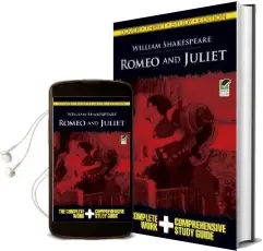 Romeo and Juliet Thrift Study Audiobook download free by William Shakespeare