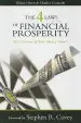 Audiobook The 4 Laws of Financial Prosperity: Get Control of Your Money now! author Blaine Harris