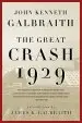 Audiobook The Great Crash 1929 author John Kenneth Galbraith