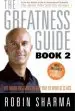Audiobook The Greatness Guide Book 2 author Robin Sharma