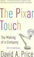 Audiobook The Pixar Touch: The Making of a Company author David A Price