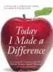 Audiobook Today i Made a Difference: A Collection of Inspirational Stories From America'S top Educators author Joseph W. Underwood