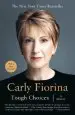 Audiobook Tough Choices: A Memoir author Carly Fiorina