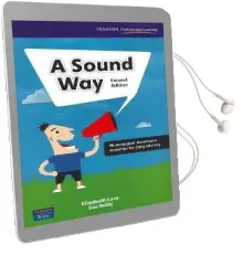 A Sound way Teacher'S Resource Book Audiobook download free by Elizabeth Love