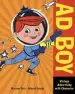 Audiobook Ad boy author Warren Dotz