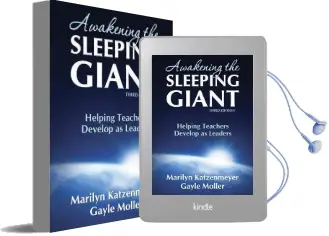 Awakening the Sleeping Giant: Helping Teachers Develop as Leaders Audiobook download free by Marilyn H. Katzenmeyer