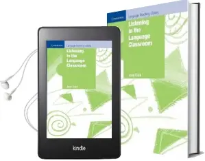 Cambridge Language Teaching Library: Listening in the Language Classroom Audiobook download free by John Field