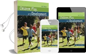 Children, Play, and Development Audiobook download free by Fergus P. Hughes