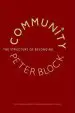 Audiobook Community: The Structure of Belonging: The Structure of Belonging author Peter Block