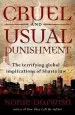 Audiobook Cruel and Usual Punishment: The Terrifying Global Implications of Islamic law author Nonie Darwish