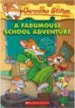 Audiobook Geronimo Stilton: #38 Fabumouse School Adventure author Geronimo Stilton