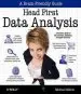 Audiobook Head First Data Analysis 2e author Michael Milton