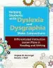 Audiobook Helping Students With Dyslexia and Dysgraphia Make Connections: Differentiated Instruction Lesson Plans in Reading and Writing author Virginia Wise Berninger