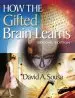 Audiobook How the Gifted Brain Learns author David A. Sousa