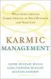 Audiobook Karmic Management author Lama Christie Mcnally