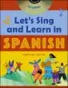 Audiobook Let'S Sing and Learn in Spanish (Book + Audio cd) author Neraida Smith