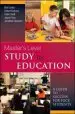 Audiobook Master'S Level Study in Education: A Guide to Success for Pgce Students author Robert Butroyd