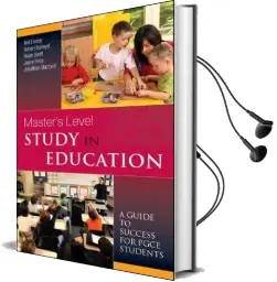 Master'S Level Study in Education: A Guide to Success for Pgce Students Audiobook download free by Robert Butroyd