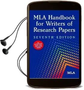 Mla Handbook for Writers of Research Papers Audiobook download free by Modern Language Association