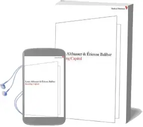 Reading Capital Audiobook download free by Louis Althusser