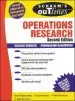 Audiobook Schaum'S Outline of Operations Research author Govindasami Naadimuthu