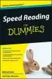 Audiobook Speed Reading for Dummies author Richard Sutz