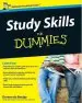 Audiobook Study Skills for Dummies author Doreen Du Boulay