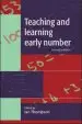 Audiobook Teaching and Learning Early Number author Ian Thompson