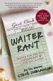 Audiobook Waiter Rant author Steve Dublanica