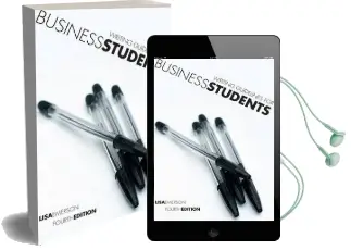 Writing Guidelines for Business Students Audiobook download free by Lisa Emerson