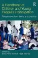 Audiobook A Handbook of Children and Young People'S Participation: Perspectives From Theory and Practice author Barry Percy Smith