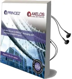 An Introduction to Prince2: Managing and Directing Successful Projects Audiobook download free by Office Of Government Commerce
