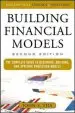 Audiobook Building Financial Models author John Tjia