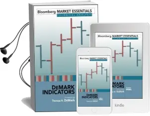 Demark Indicators Audiobook download free by Jason Perl