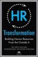Audiobook Hr Transformation: Building Human Resources From the Outside in author Dave Ulrich
