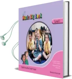 Jolly Music big Book - Level 1: In Precursive Letters Audiobook download free by David Vinden