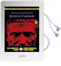 Julius Caesar Audiobook download free by William Shakespeare