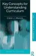Audiobook Key Concepts for Understanding Curriculum author Colin J. Marsh