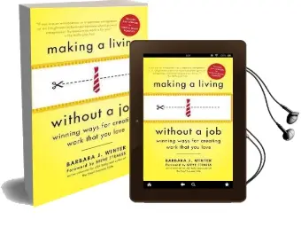 Making a Living Without a Job, Revised Edition Audiobook download free by Barbara Winter