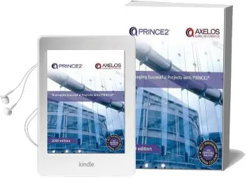 Managing Successful Projects With Prince2 Audiobook download free by Office Of Government Commerce