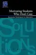 Audiobook Motivating Students who Don'T Care: Successful Techniques for Educators author Allen N Mendler
