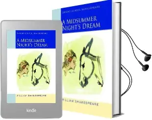 Oxford School Shakespeare: Midsummer Night'S Dream Audiobook download free by William Shakespeare