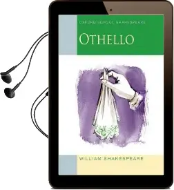 Oxford School Shakespeare: Othello Audiobook download free by William Shakespeare