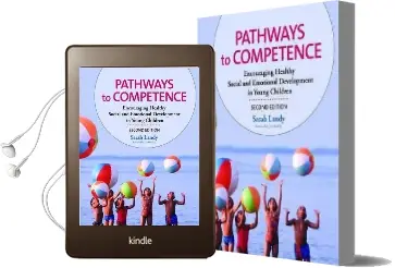 Pathways to Competence: Encouraging Healthy Social and Emotional Development in Young Children Audiobook download free by Sarah Landy