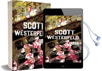 Peeps Audiobook download free by Scott Westerfeld