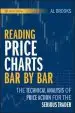 Audiobook Reading Price Charts bar by bar: The Technical Analysis of Price Action for the Serious Trader author Al Brooks